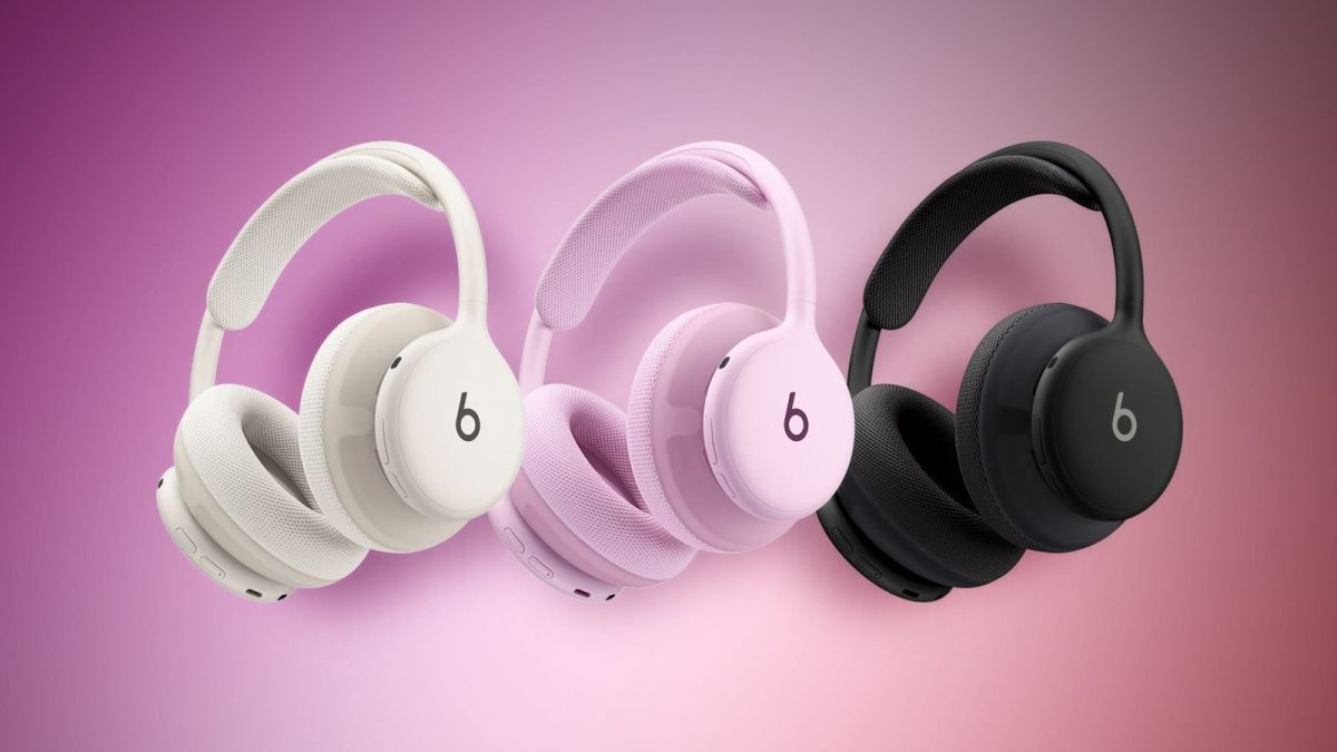Beats 360 -kuulokkeet esiteltiin – uusi urheilullinen vaihtoehto AirPods Maxille 1 Beats 360 -kuulokkeet esiteltiin – uusi urheilullinen vaihtoehto AirPods Maxille0