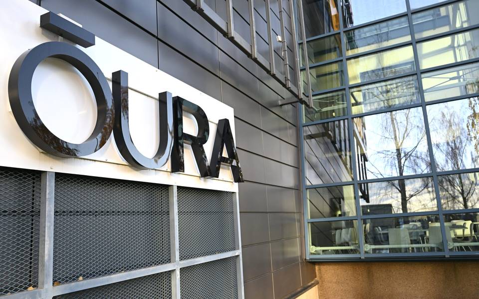 Bloomberg: Oura pyrkii kolmen miljardin dollarin pörssilistautumiseen Yhdysvalloissa 1