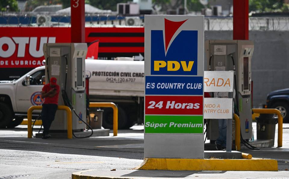 Bloomberg: Venezuela pohtii eroa öljyntuottajamaiden Opec-organisaatiosta 1