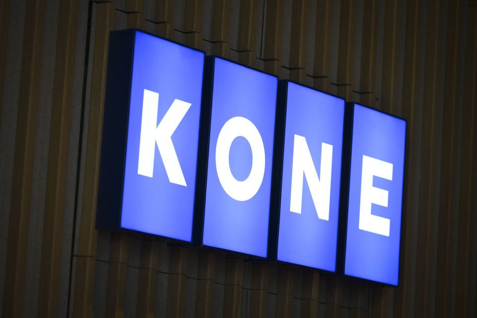 Bloomberg: Yhdysvallat käynnistää tutkimuksen Koneen merkittävän kaupan kilpailuvaikutuksista Bloomberg: Yhdysvallat käynnistää tutkimuksen Koneen merkittävän kaupan kilpailuvaikutuksista 1