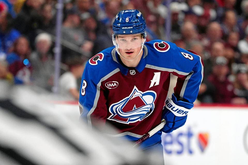 Cale Makar saavuttamassa historiallisen yli 20 miljoonan dollarin vuosipalkan? Jättimäinen sopimus lähellä toteutumista. 1