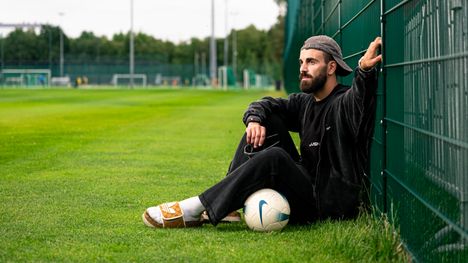 Suomalaispuolustaja Diogo Tomas siirtyy AIK:hon 2 Suomalaispuolustaja Diogo Tomas siirtyy AIK:hon 1