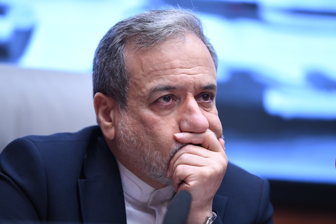 Diplomacy possible if US understands pressure does not work: Iran FM 2 Diplomacy possible if US understands pressure does not work: Iran FM 1