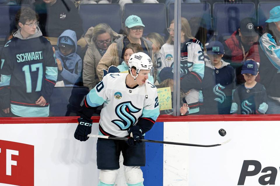 Eeli Tolvanen ei ole saanut sopimusta – paluu Seattleen ei ole ajankohtainen 1