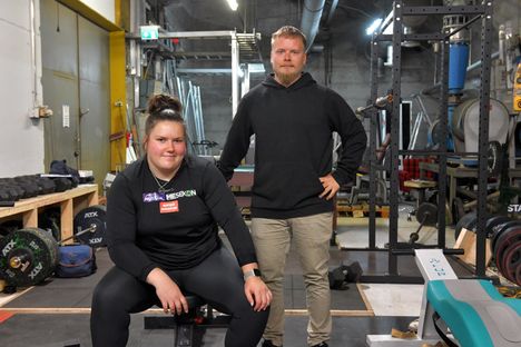 EM-kisat, yleisurheilu, moukarinheitto: Näin Silja Kosonen nousi huipulle 3