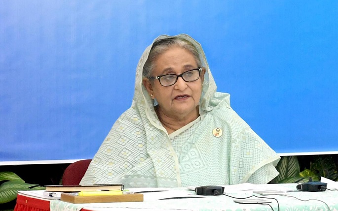 Entinen Bangladeshin pääministeri lupaa palata joulukuussa huolimatta teloitusuhasta. 1