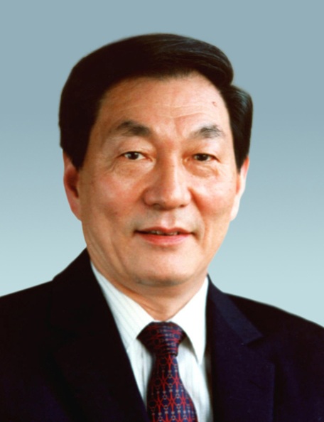 Entinen Kiinan pääministeri Zhu Rongji on kuollut 1