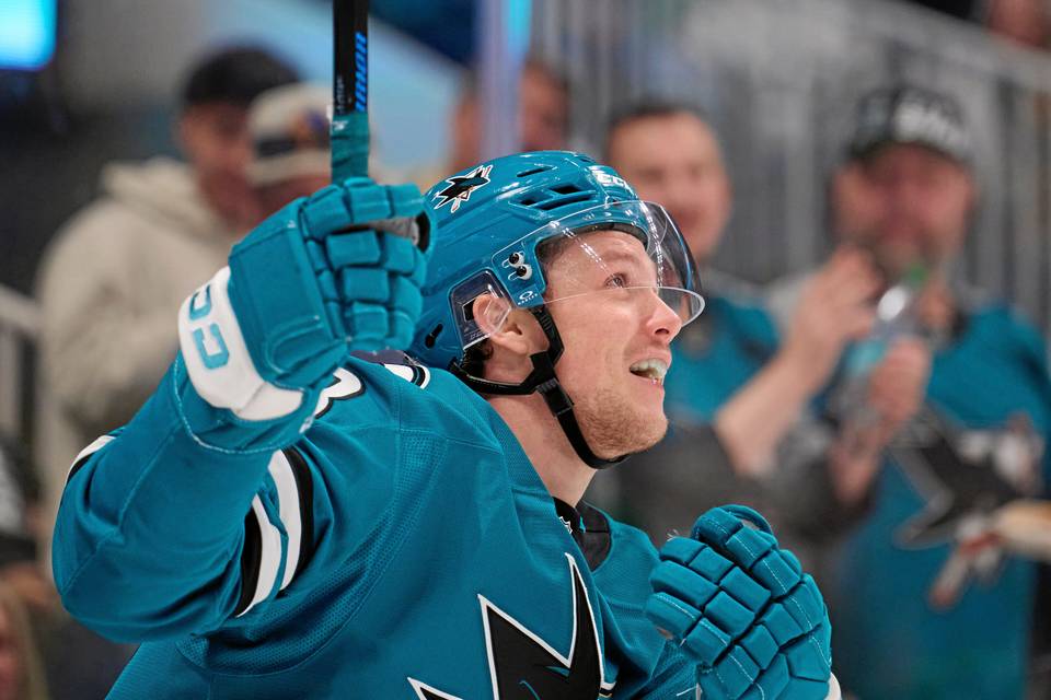 Epävarman maalintekijän NHL-ura päättymässä? Uusi paikka tiedossa. 1