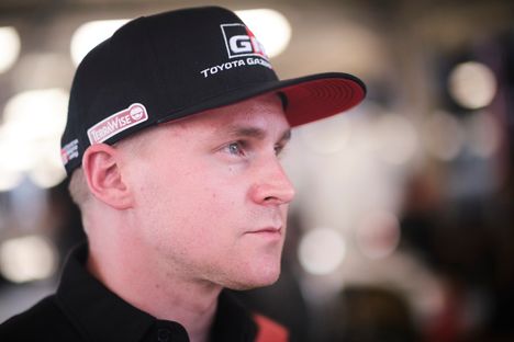 Esapekka Lappi avautuu ystävänsä Craig Breenin kuolemasta 3