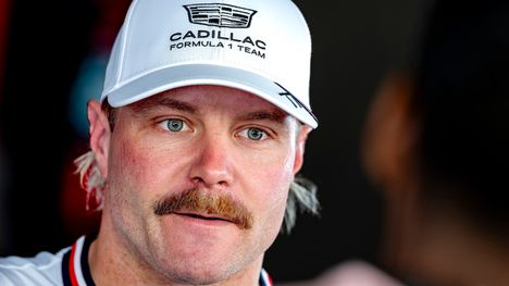 F1: Valtteri Bottas kertoo, kuinka hänen mielenterveytensä romahti 1