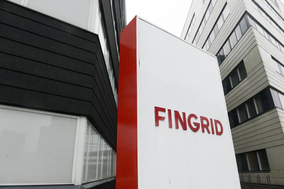 Fingrid tarvitsee sääolosuhteista riippuvan sähköntuotannon tueksi lisää säätökapasiteettia. 1