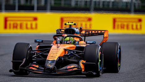 Formula 1 -kausi jatkui vihdoin – Mercedeksen ylivoima särkyi heti 1