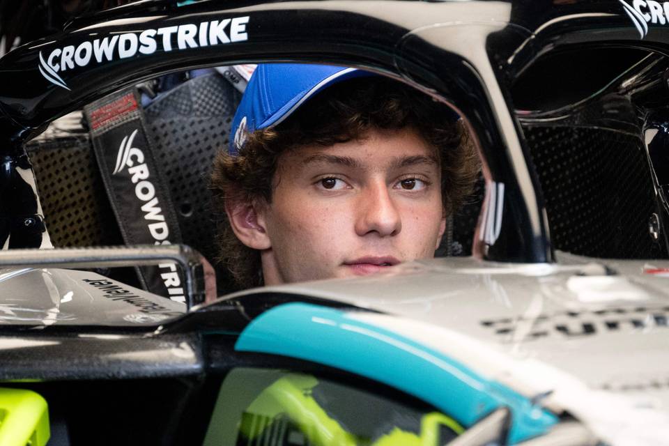 Formula ykkösten kesätauko päättynyt, tuttu nimi johtopaikalla 1