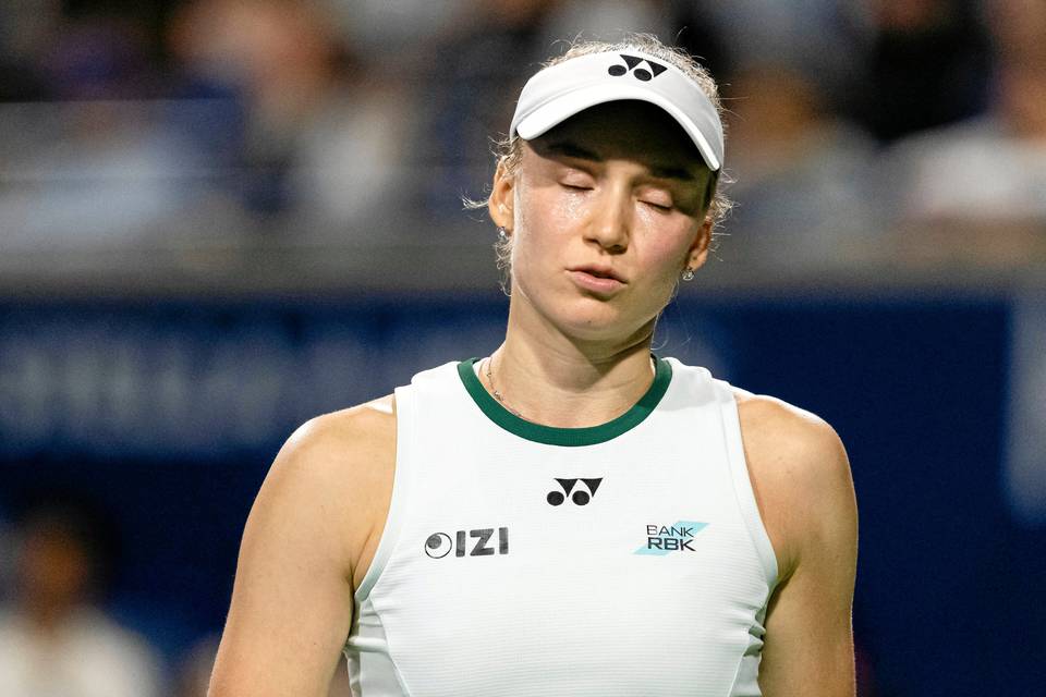 Grand Slam uhattuna? Tennispelaaja kärsi vakavasta vammasta: "Käveleminen on kivuliasta" 1