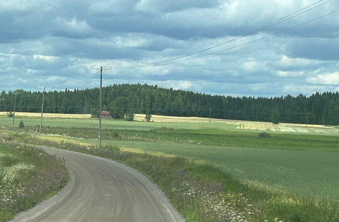 Hallitus käynnistää erityisen talousalueen kokeilun Itä-Suomessa. 1