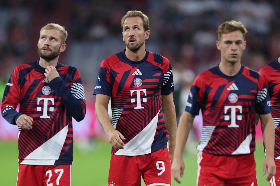 Harry Kane jatkosopimuksesta Bayernin Bundesliiga-avauksen jälkeen – ”Heidän täytyy varmistaa, että olen tyytyväinen” 1