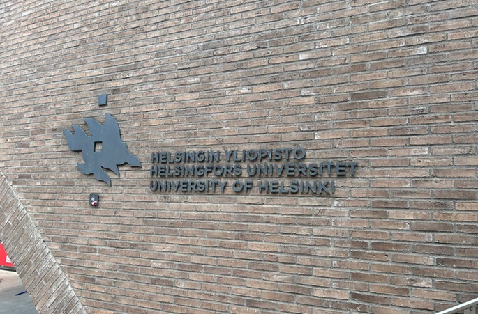 Helsingin yliopisto laatii kansalaisuustestin ensi vuodesta alkaen. 1