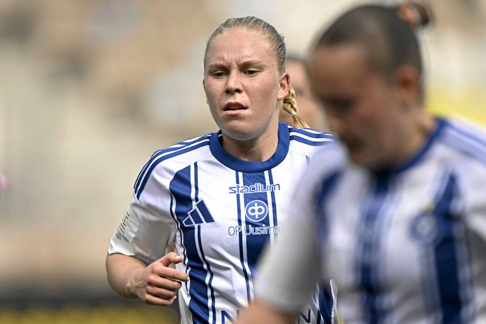 HJK eteni Mestarien liigan karsintaturnauksen voittoon – lauantain finaalissa vastassa PSV Eindhoven HJK eteni Mestarien liigan karsintaturnauksen voittoon – lauantain finaalissa vastassa PSV Eindhoven 1
