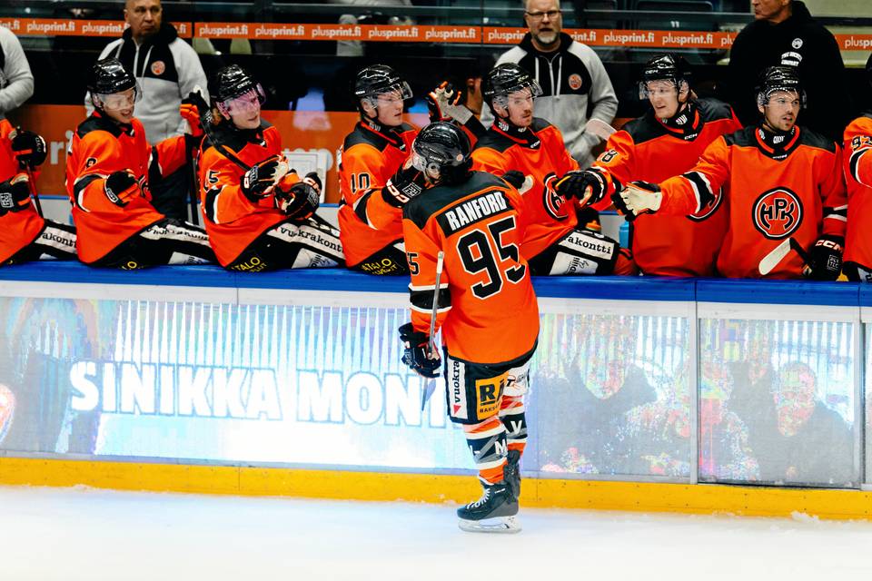 HPK voitti Sportin Pitsiturnauksen loppuottelussa ilman tappioita HPK voitti Sportin Pitsiturnauksen loppuottelussa ilman tappioita 1