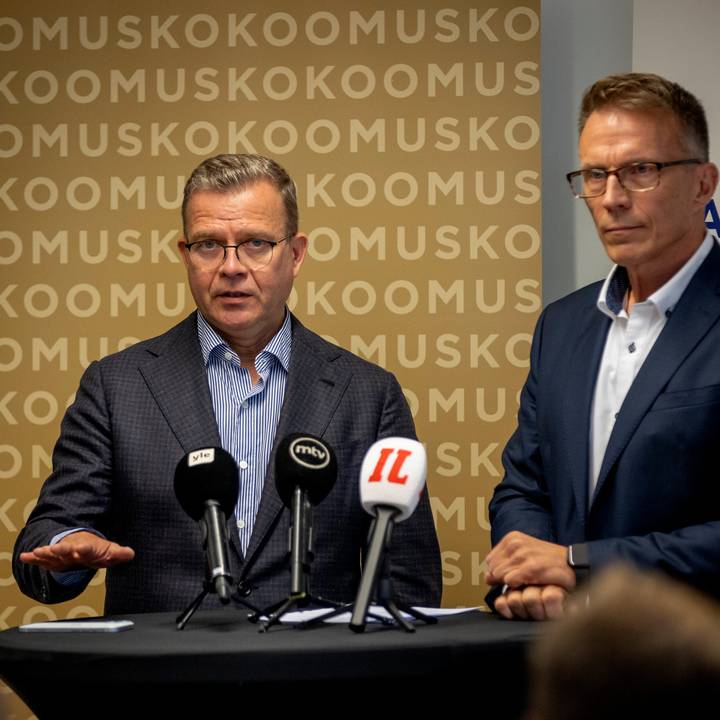 HS: Rydman poisti kriteerinsä HS: Rydman poisti kriteerinsä 3