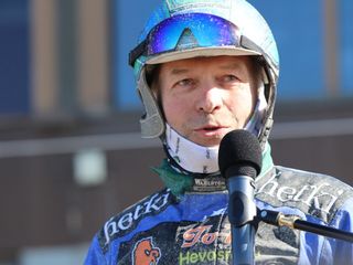 Huippuhevoset erityistarkkailussa Vermossa 7
