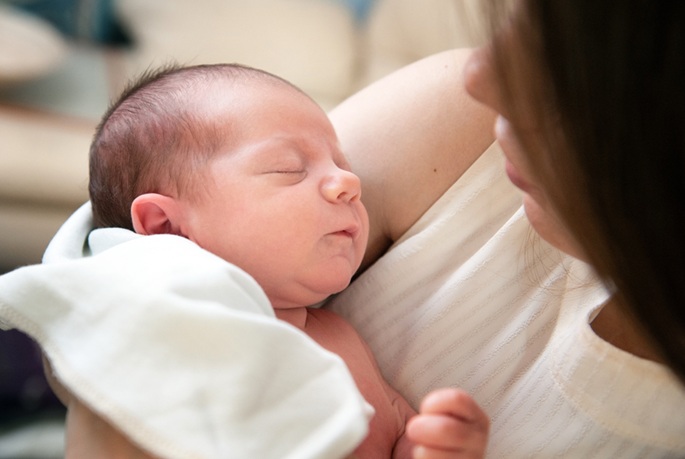 HUS tarjoaa vasta-aineita vastasyntyneille RSV-taudin ehkäisemiseksi. 1