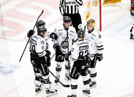 Ilkka Paananen: Synkkä arvio suomalaisesta jääkiekosta 2 Ilkka Paananen: Synkkä arvio suomalaisesta jääkiekosta 1