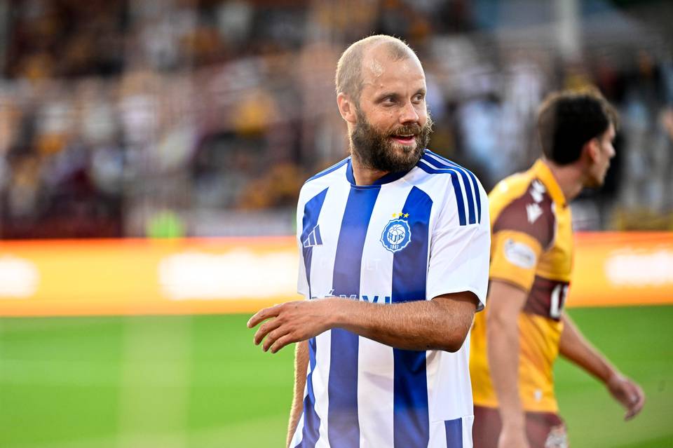 Inter saavutti merkittävän voiton eurootteluissa – HJK:lle toivoa Pukin osumasta Inter saavutti merkittävän voiton eurootteluissa – HJK:lle toivoa Pukin osumasta 1