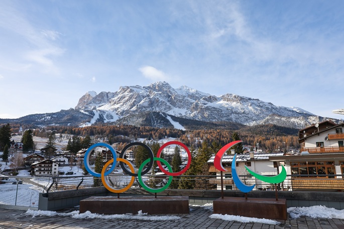 IOC julkaisee verkkohäirintäraportin, tavoitteena parantaa urheilijoiden suojaa. 1