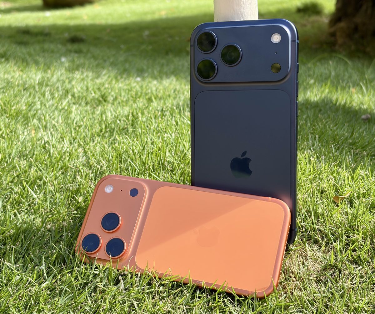 iPhone 17 Pro tippui lentokoneesta yli kilometrin korkeudelta – löytyi pellolta lähes ehjänä0