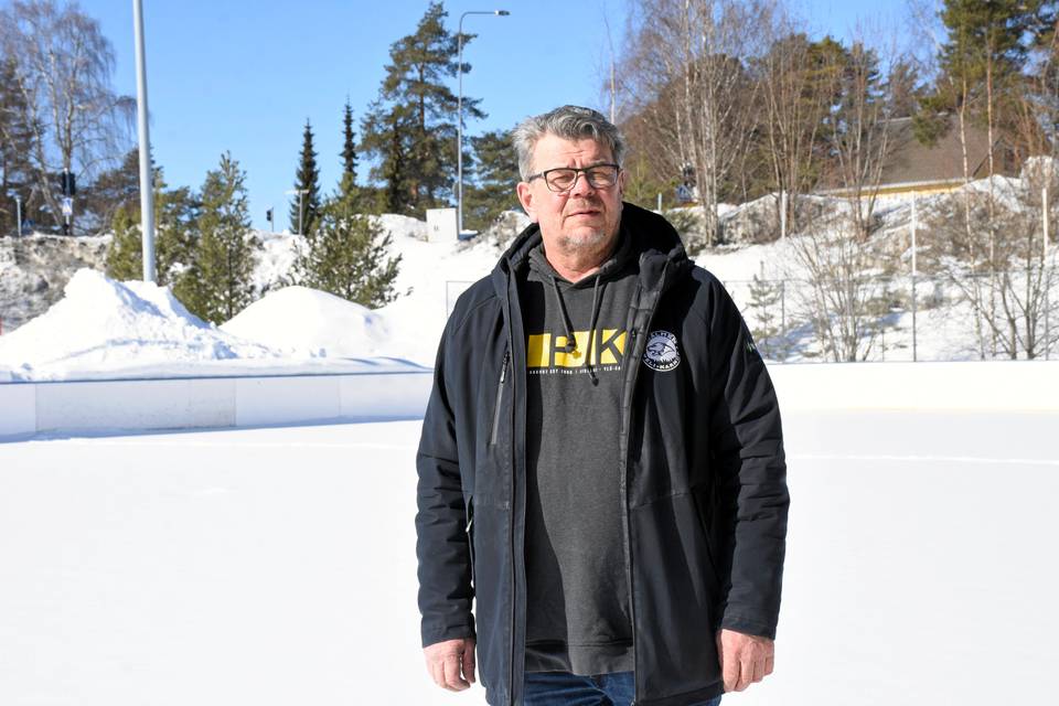 IPK:n pääjohtaja vaihtuu 1