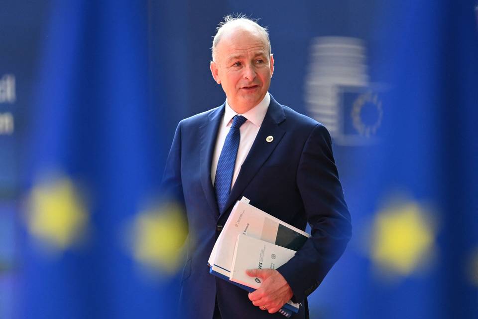 Irlannin pääministeri: EU:n sisäministerit kokoontuvat tiistaina Ceutan maahanmuuttotilanteen käsittelyyn. Irlannin pääministeri: EU:n sisäministerit kokoontuvat tiistaina Ceutan maahanmuuttotilanteen käsittelyyn. 1