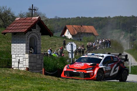 Latvala tunnustaa: ”Olin väärässä” Katsutan johdosta 7