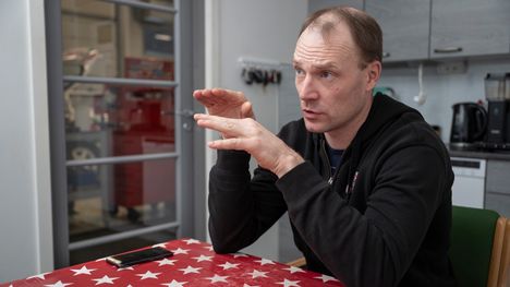 Latvala tunnustaa: ”Olin väärässä” Katsutan johdosta 1