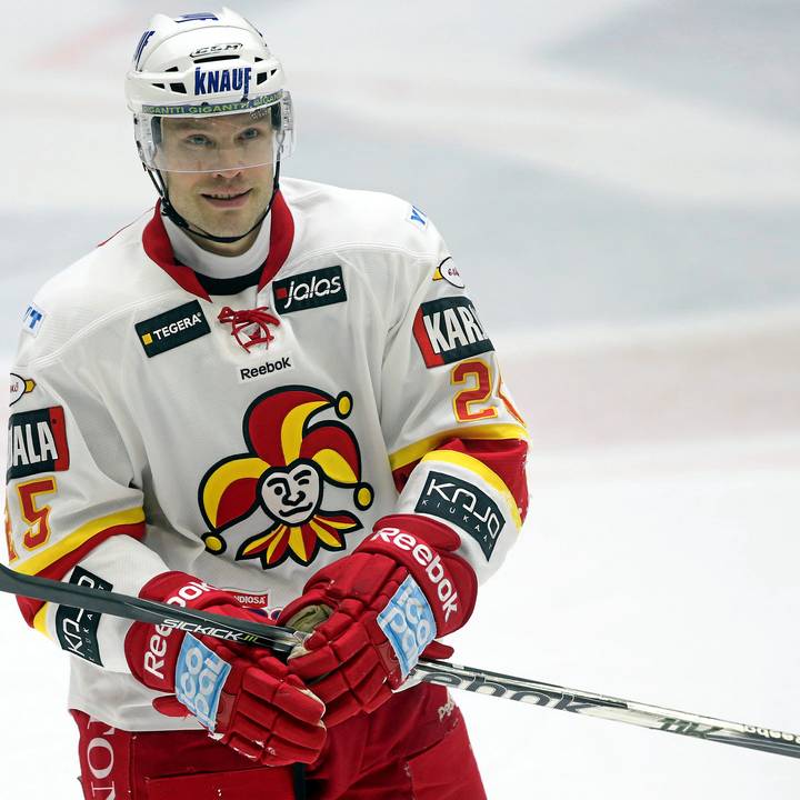 Jarmo Kekäläinen seurasi Jarkko Ruudun työtä läheltä, nyt hän avaa syitä siihen, miksi NHL-joukkue valitsi suomalaisen. Jarmo Kekäläinen seurasi Jarkko Ruudun työtä läheltä, nyt hän avaa syitä siihen, miksi NHL-joukkue valitsi suomalaisen. 2