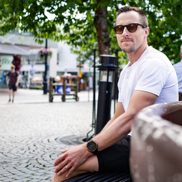 Jesper Piitulainen päätti siirtyä KalPaan ja Kuopioon näistä syistä. Jesper Piitulainen päätti siirtyä KalPaan ja Kuopioon näistä syistä. 4