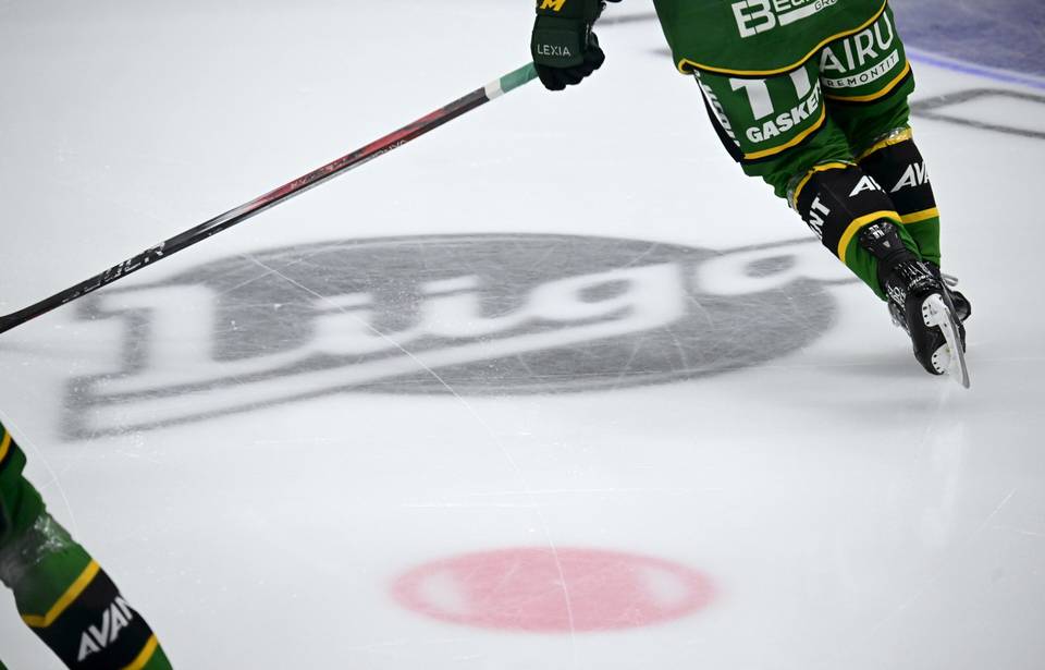Jääkiekko-Ilves kärsi miljoonaluokan tappion Jääkiekko-Ilves kärsi miljoonaluokan tappion 1