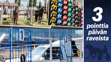 Jättisuosikin valmentajalta varoittelut – ”Ei missään nimessä luotettava” 1