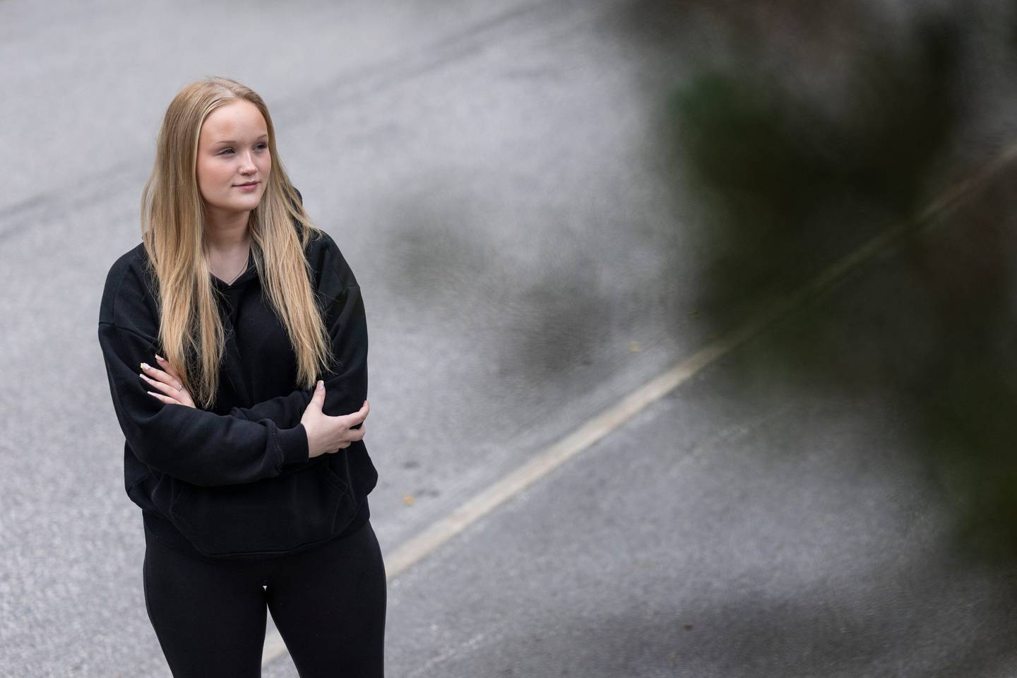 Jyväskylän Kiia Laitinen, 20, kertoi kokemuksistaan nuorena naisena urheilumaailmassa – "Toivon, että olisin voinut toimia ilman pelkoa ja vihaa" 1
