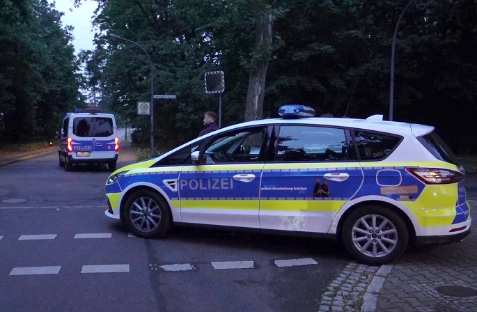 Kaksi kuollut väkivaltaisessa tapahtumassa saksalaisessa koulussa, epäilty pidätetty. 1