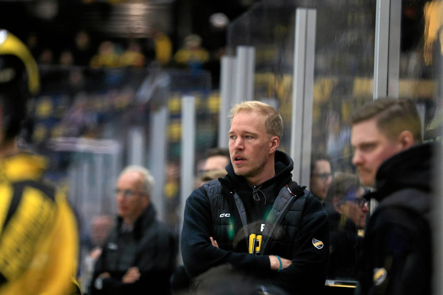 KalPa hävisi vähämaalisessa kamppailussa Ilvekselle. 1