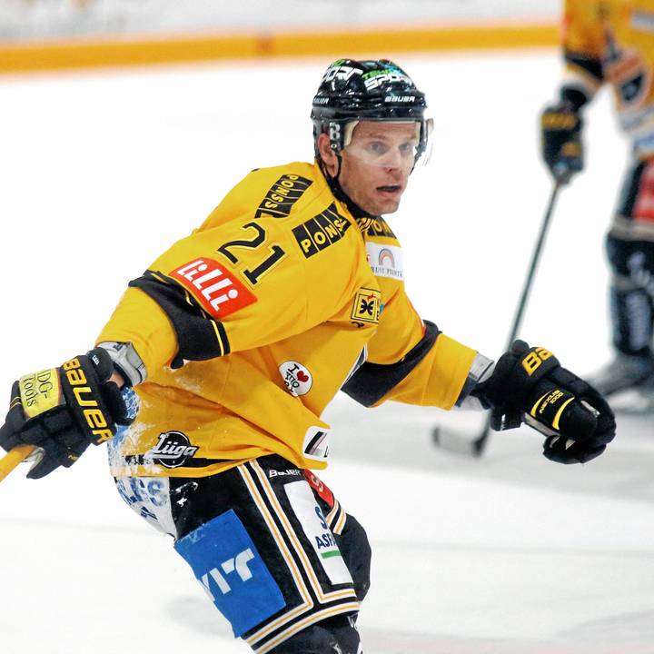 KalPa-legenda pysyy Suomen maajoukkueen päävalmentajana KalPa-legenda pysyy Suomen maajoukkueen päävalmentajana 2