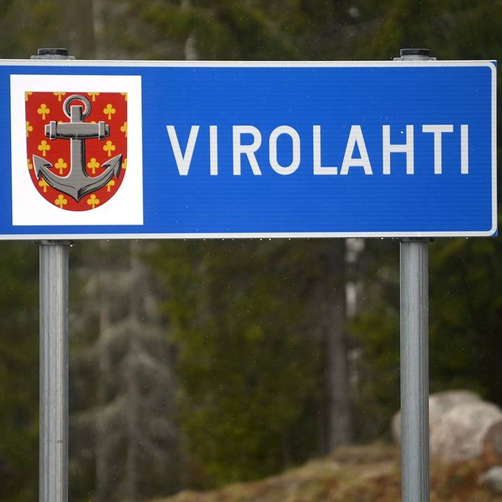 Kansanedustaja vaatii korvauksia villisioiden tappamisesta – summa voisi nousta jopa tuhanteen euroon. Kansanedustaja vaatii korvauksia villisioiden tappamisesta – summa voisi nousta jopa tuhanteen euroon. 3