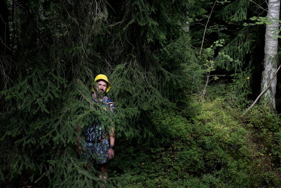 Karkkia ja olutta 677,4 kilometrin haasteessa: Olli Kopakkalan erikoinen strategia viikonlopun triplatriathlonin MM-kilpailuihin Karkkia ja olutta 677,4 kilometrin haasteessa: Olli Kopakkalan erikoinen strategia viikonlopun triplatriathlonin MM-kilpailuihin 2