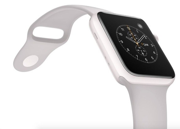 Keraaminen Apple Watch palaamassa markkinoille – mahdollisesti jo tänä vuonna 1 Keraaminen Apple Watch palaamassa markkinoille – mahdollisesti jo tänä vuonna0