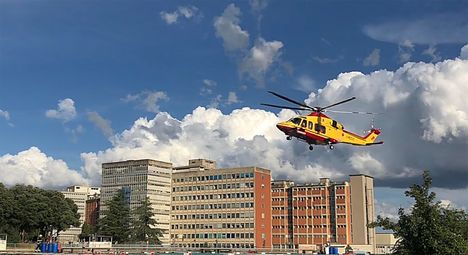 Alex Zanardin kolarit: Lääkäri häkeltyi verestä, ja vuosia myöhemmin kohtalo iski uudelleen 11
