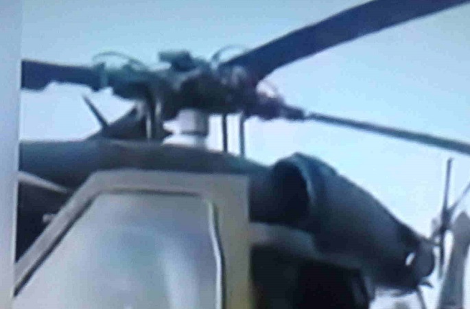 Kolme henkilöä menehtyi yksityisen helikopterin onnettomuudessa Sifnosin saarella Kreikassa. 1