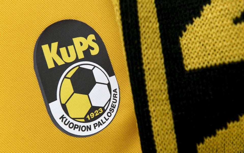 Konferenssiliigaan päässyt KuPS hankki Ranskan nuorisomaajoukkueissa pelanneen laitalinkki pelaajan. 1