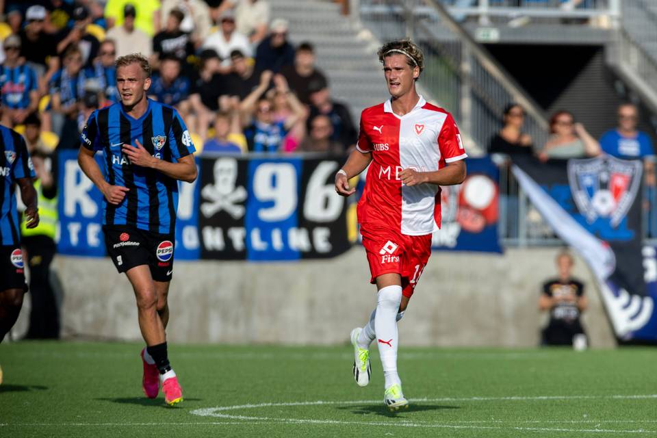Konferenssiliigan alkulohkovaiheeseen pyrkii kaksi suomalaista joukkuetta: Inter kohtaa FC Kööpenhaminan kotikentällään, KuPS suuntaa ensin Irlantiin. 1