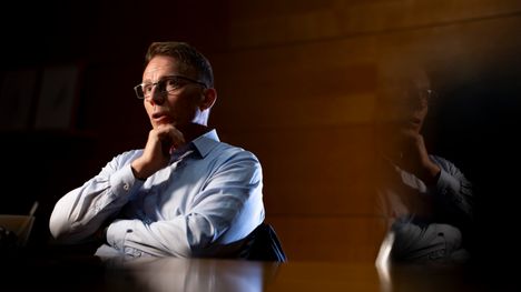 Kopra lataa Sdp:stä: "Turvallisuuslinjaa ei ole lainkaan" 2 Kopra lataa Sdp:stä: "Turvallisuuslinjaa ei ole lainkaan" 1